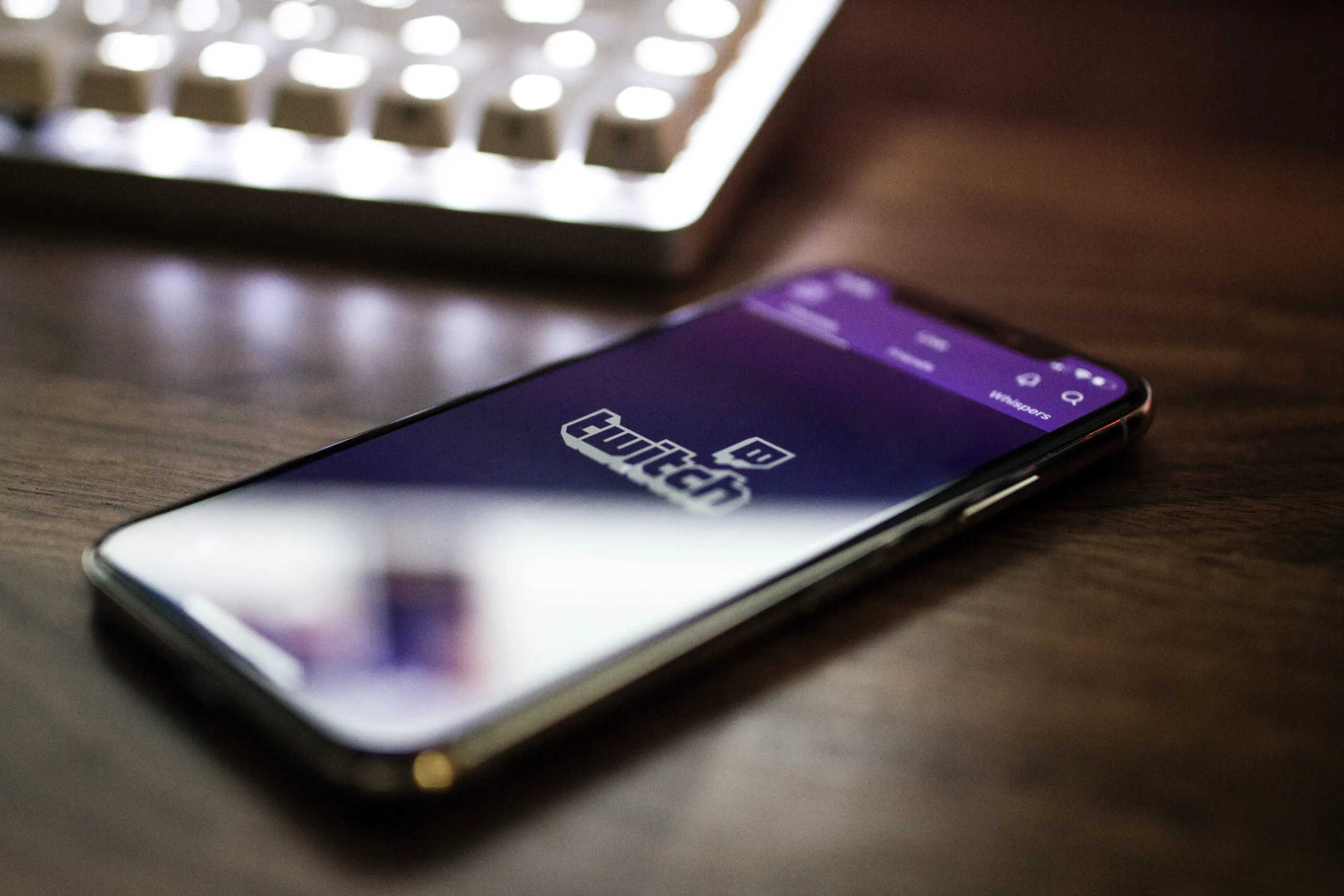 A Comprehensive Guide to Kickstarting Your Twitch Streaming Journey